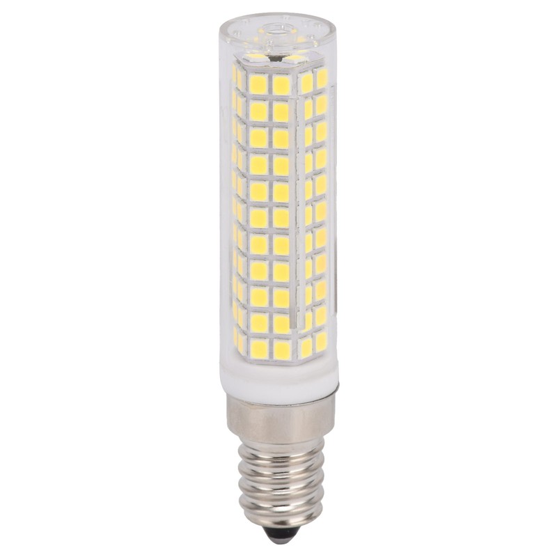 E14 Bulb LED Corn Lamp 1500LM 136LED Dimmable Light Bulb