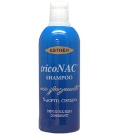 Triconac Shampoo for Frequent Use 200 ml