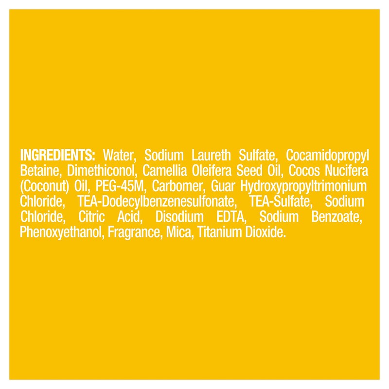 Sunsilk Shampoo Soft And Smooth, 700ml