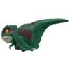 Petrainer Mattel - Jurassic World Dominion Uncaged Click Tracker Velociraptor,