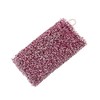 Daskin Bath Sponge Pink (2 Pack)