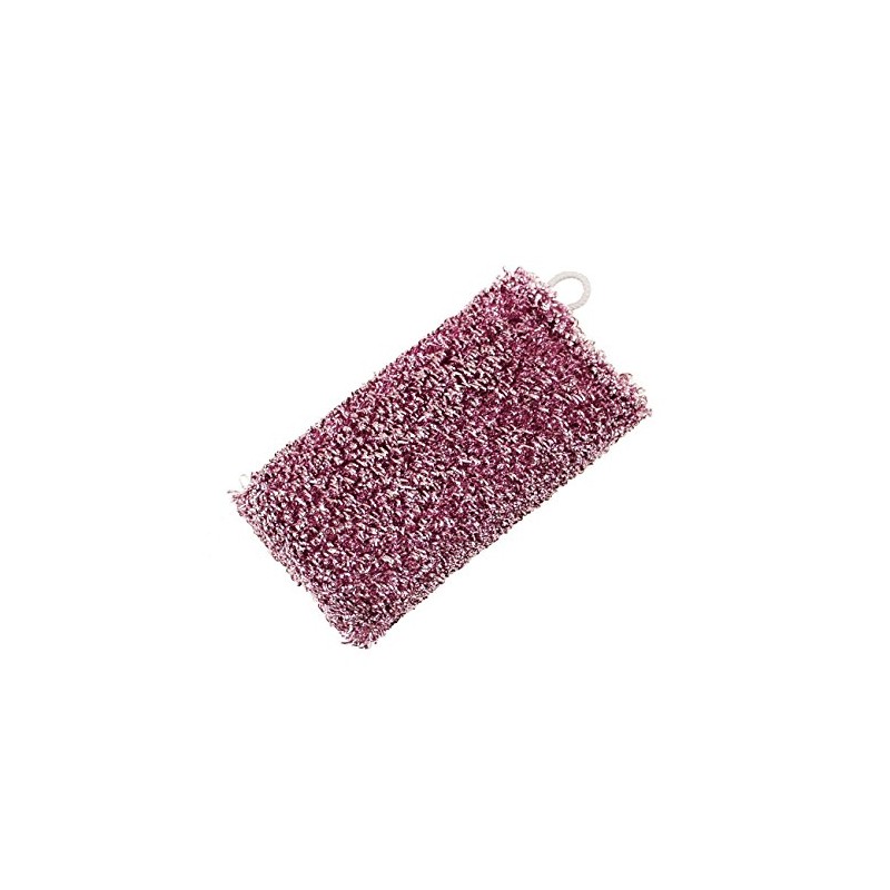 Daskin Bath Sponge Pink (2 Pack)