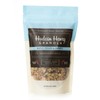 Hudson Henry Granola, Trio Delight (Pecan, Walnut, and Pistachio granolas),