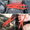 Hose Clamp Pliers, Hose Clamp Pliers, Brake Fuel Clamp Pliers,