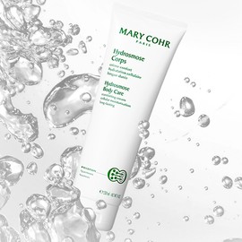 mariko Marico Hydromoss Body Care Cream 250ml + 4 miniature samples Highly moisturizing body cream / 마리꼬 하이드로스모스 바디케어 크림 250ml+미니어처 샘플4종 고보습바디크림
