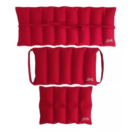 Kapoli Kir 3 Compresas De Semillas Y Hierbas Aromáticas.terapeutica