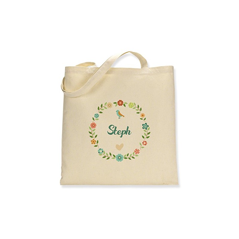 Make it Love it Sell It - Floral Steph -