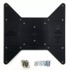 PAW Polymer VESA Adapter Plate Includes 200x200mm, 200 x 100,