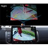 CZSWCH Tailgate Handle Backup Camera for Dodge Ram (2009-2017) HD