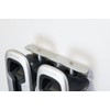 Extruded Aluminum Garage Wall Storage Mounts fits Rivian Crossbars -