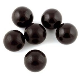 Licorice Jawbreakers - 1 Kg or 2.2 Lbs
