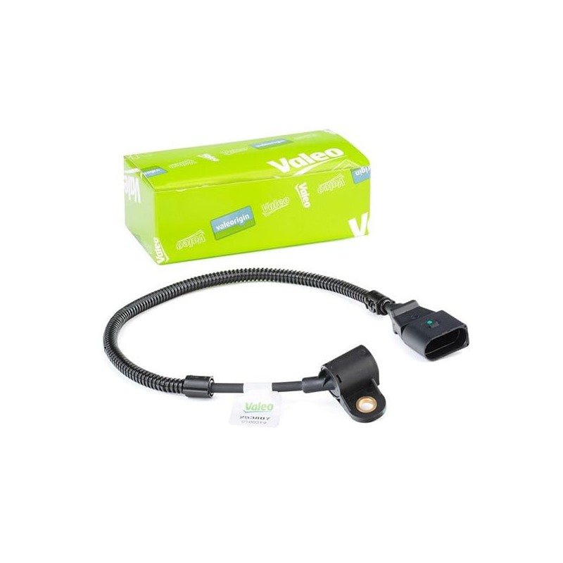 Valeo 253807 Fuel Conditioner