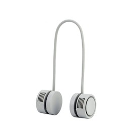 DANSOON DSN23088GR ROLLING DANSOON NECKBAND FANS