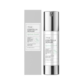 Centella Asiatica Face Serum - Centella Complex, Facial Serum For Calming, Soothing Repair Serum