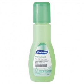 Manicare Buy Manicare Nail Polish Remover Moisturising 60ml Online