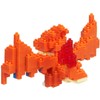 Nanoblock Pokemon Mega Charizard Y NBPM_058
