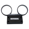 Tap Support for Speedometer and DZM - S51, S70