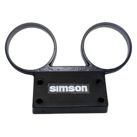 Tap Support for Speedometer and DZM - S51, S70