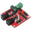 L298 Dual H Bridge Motor Driver DC 6.5V-27V 7A Motor
