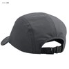 synthetic jet cap