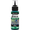 WATER MARBLING PAINT 2OZ GREEN