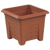 Emsa Outdoor Planter, 30 x 30 x 25 cm
