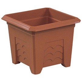 Emsa Outdoor Planter, 30 x 30 x 25 cm