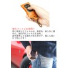 Ricky's Smart Key Bag Holder, Alone, Compatible with Almost All