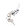 sourcing map locker cabinet cam lock cylinder length