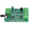 Optical Drive Hard Disk Motor Controller 5V-12V DC Brushless Motor