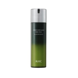 AHC 온리 포 맨 포어 프레쉬 올인원 에센스 200ml 1개 공지사항을 확인하였으며 활용에 동의합니다 / AHC 온리 포 맨 포어 프레쉬 올인원 에센스 200ml 1개 공지사항을 확인하였으며 활용에 동의합니다