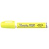 Sharpie DYMO Water-Based Paint Marker Medium Point Yellow