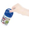 Skater OA5AG-A Antibacterial Hot Towel Set with Case, Maizen Sisters