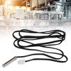 B3950 NTC Thermocouple, 10k Stainless Steel Temperature Sensor, Waterproof and