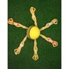 Little Swallow Golf Practice Ball, Sponge, Indoor, Approach Practice, Iron