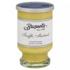 Braswells Braswell Truffle Mustard Chmpgn Cntry 9 oz (Pack Of