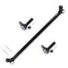 ALEGE 3Pcs Front Suspension Kit,Fit for Nissan Xterra 2000-2004 for