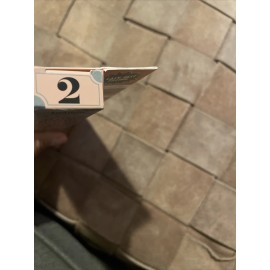 Benefit Goof Proof Brow Pencil No.2 Light 0.01 Ounce, Medium