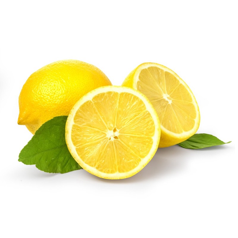US Organic 100% Pure Lemon Essential Oil - USDA Certified