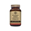 Solgar Bilberry Horse Chestnut Complex Vegetable Capsules - Pack of