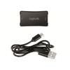 LogiLink HD0014 HDMI Repeater UHD, 25 m (4K/60Hz), 40 m