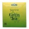 Stassen Pure Jasmine Green Tea, (Pack of 2) 100 Tea
