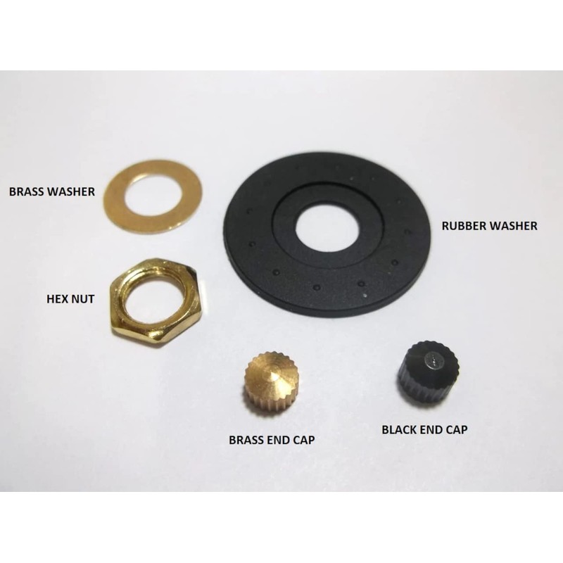 High Torque Quartz Clock Movement with 17-1/2" Large Tapered Hands