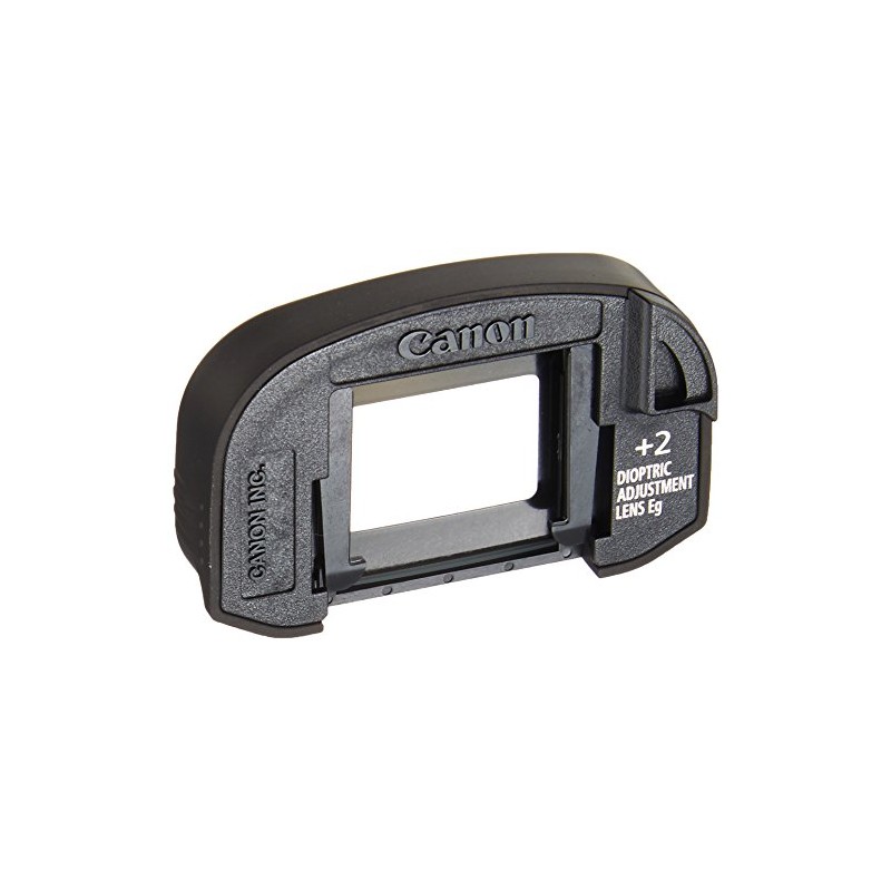 Canon Dioptric Adjustment Lens Eg (+2)