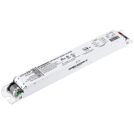 eldoLED *2743WN OPTOTRONIC 50W Constant Current Non-Dimmable LED Driver, Current Select OT 50W/UNV/1A4 CS L - Replacement/Compatible with Osram 57439 (1)