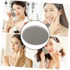 BIUDECO 2pcs Makeup Puff Blending Sponge for Foundation Loose Washable