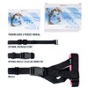 Gentle Muzzle Guard for Dogs - Prevents Biting and Unwanted