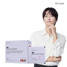 Dr.Lin All-in-One Nutrition Multipack 1 box (30 packets) / 닥터린 올인원 뉴트리션 멀티팩 1박스(30포)