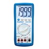 Digital Multimeter, 3 1/2 Digit