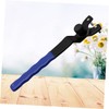 Tofficu Angle Mill Wrench Trimmer Cutter Wrench Electric Tool Accessories